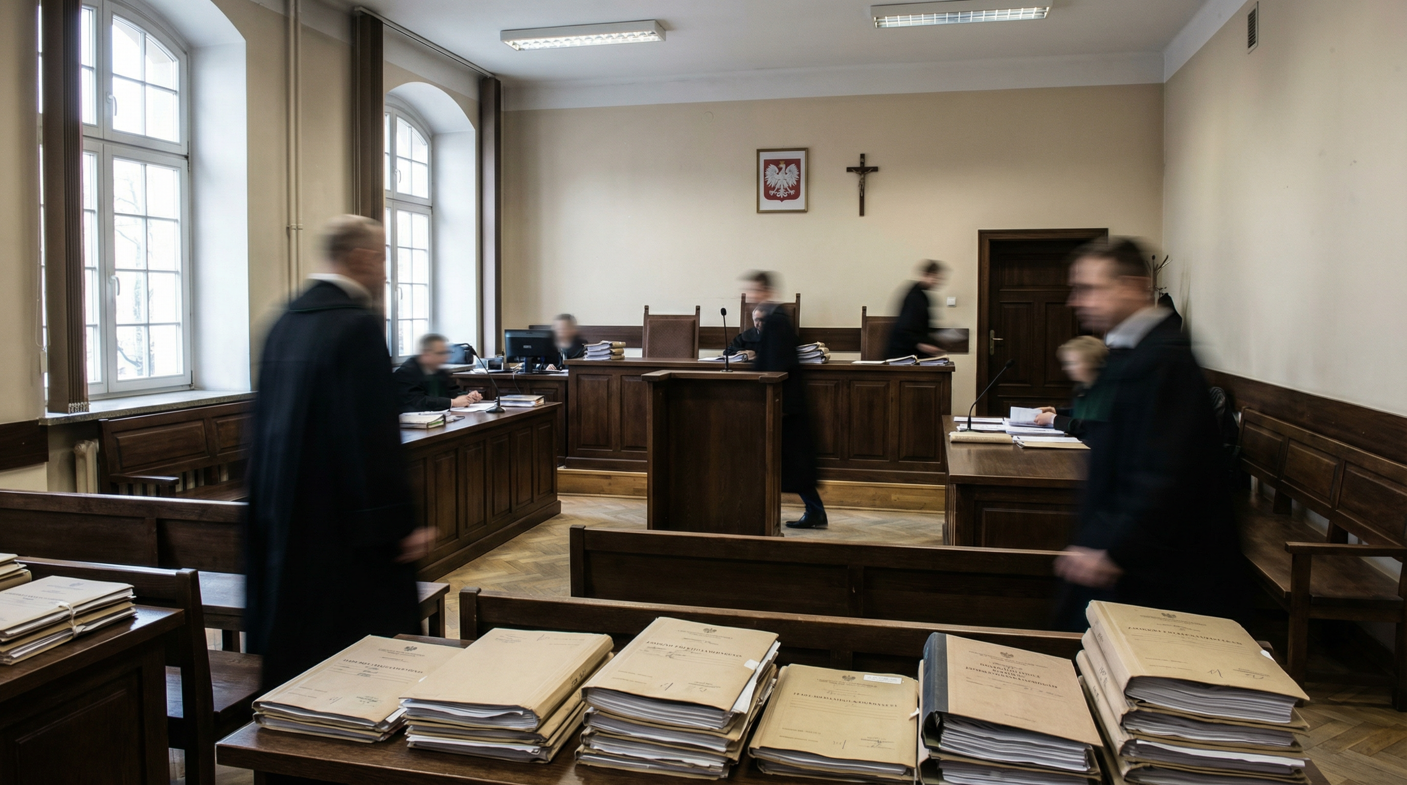 Co wyrok TSUE zmienia dla frankowiczów i dlaczego banki są zadowolone