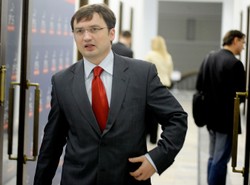 Ziobro szukał haków na prokuratorów