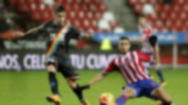 Hiszpania: remis Sportingu Gijon z Rayo Vallecano