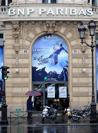 Pożyczały Europie Wschodniej : Teraz stracą rating