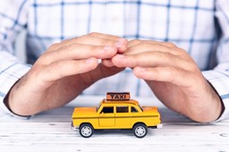 bezpieczna taksówka - skąd wiadomo która to zweryfikowana?