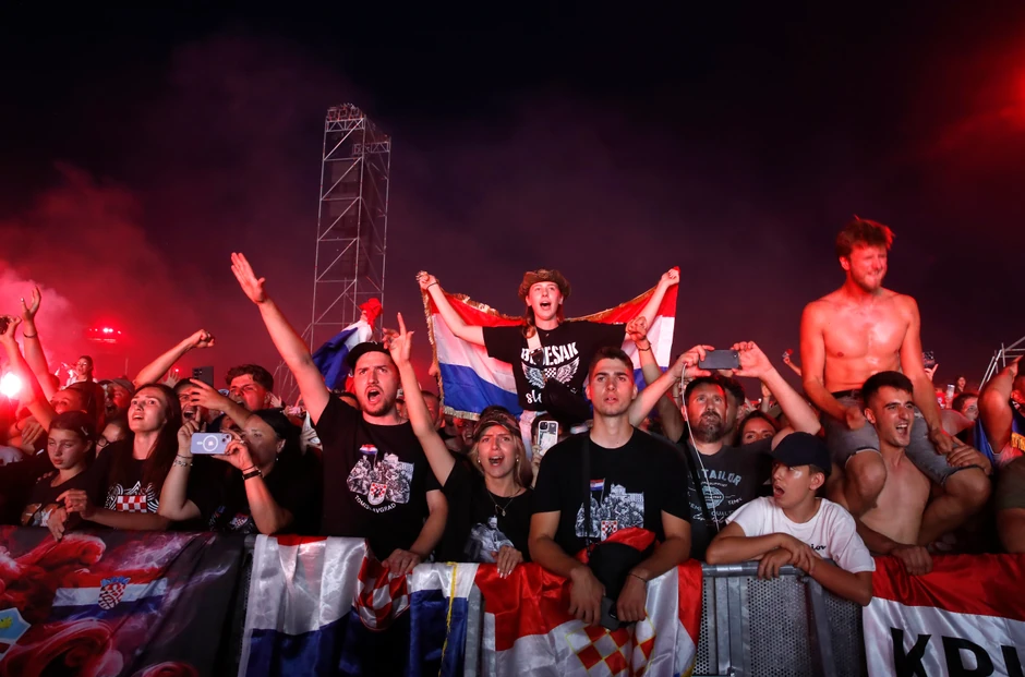 Marko Perković Tompson