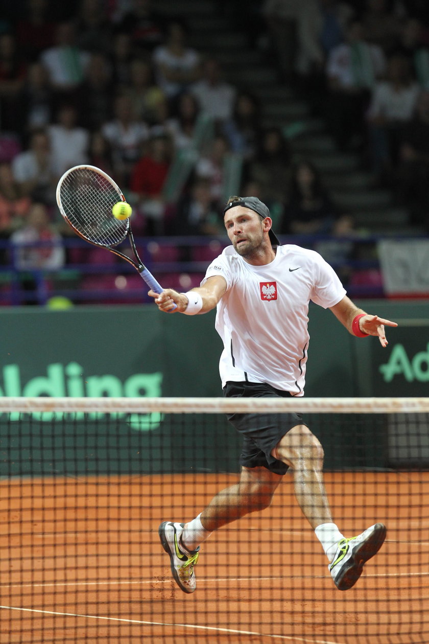 Kubot za burtą Australian Open