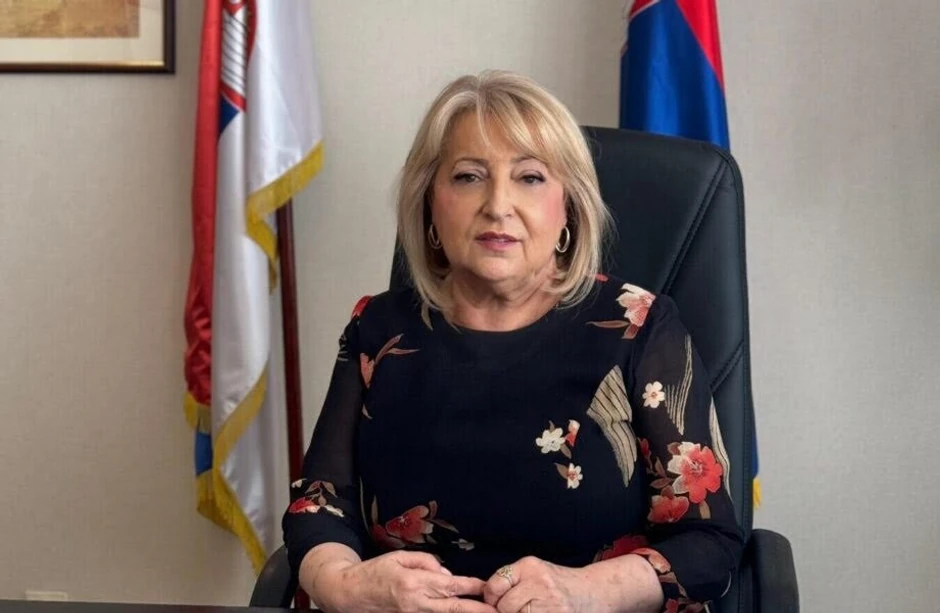 Slavica Đukic Dejanović