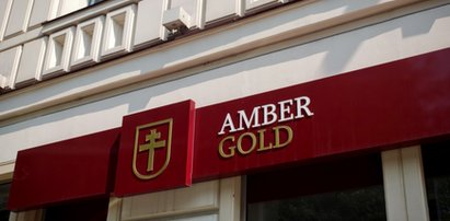 Skarbówka też odpuściła Amber Gold