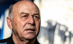 Grzegorz Lato: Marciniak dobrze poprowadził finał