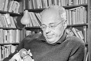 Stanisław Lem, 1961 r