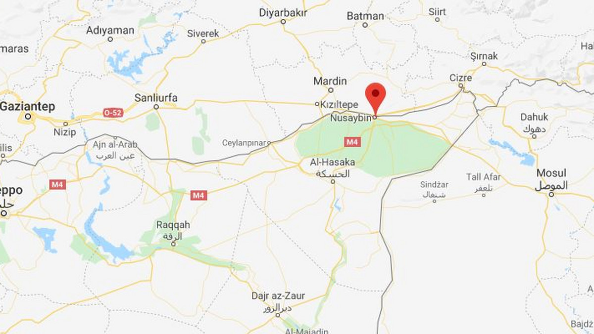 Pięciu bojowników tzw. Państwa Islamskiego wydostało się z więzienia w północnym rejonie Syrii po tym, jak mury budynku uszkodziła bomba zrzucona przez siły tureckie – informuje "The Independent", powołując się na rzecznika prasowego Kurdyjskich Sił Demokratycznych.