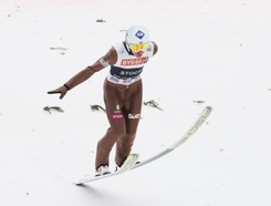 Apoloniusz Tajner:  Serce mi podpowiada, że Stoch pokona Krafta i zdobędzie Kryształową Kulę