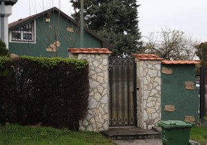 Kuća Laneta Gutovića