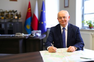 Miasto i Gmina Morawica - gdzie biznes spotyka się z jakością życia