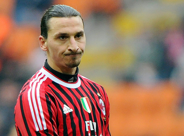 Ibrahimovic zawieszony na trzy mecze. Uderzył rywala w twarz