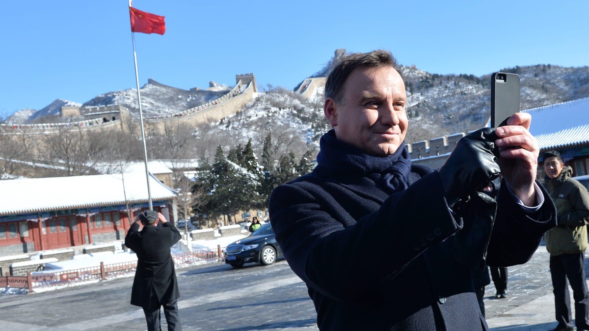 Andrzej Duda