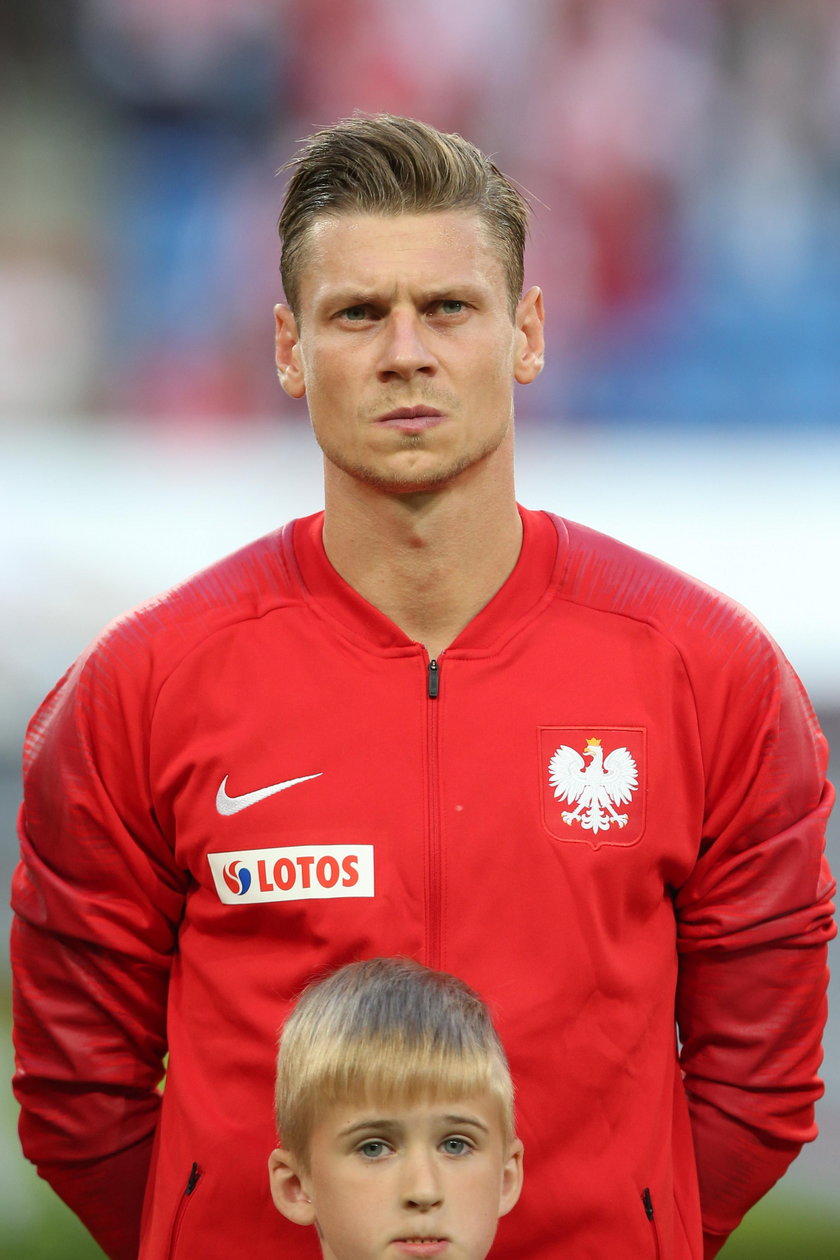 Łukasz Piszczek