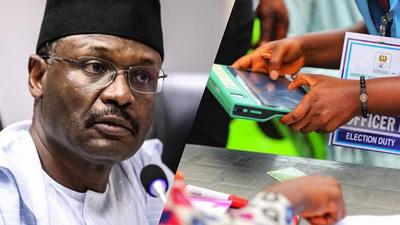 Stakeholders ask FG to unbundle INEC before 2027 general elections [TheNation]