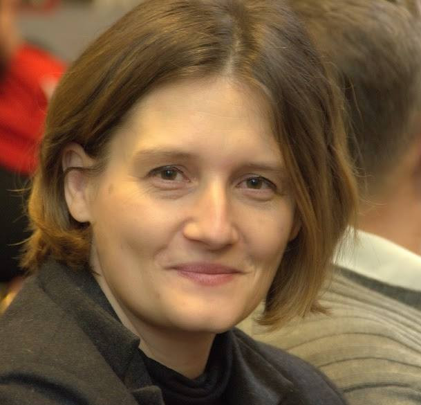 Marta Czerwieniec