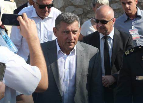 Ante Gotovina