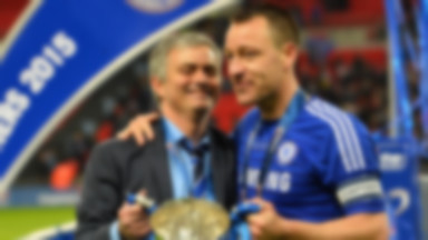 John Terry broni Jose Mourinho i obwinia piłkarzy