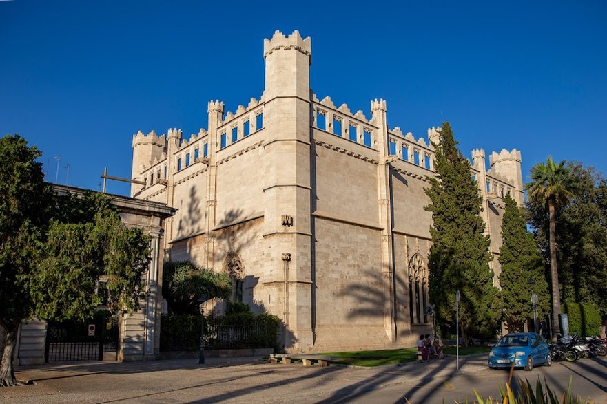 Palma de Mallorca