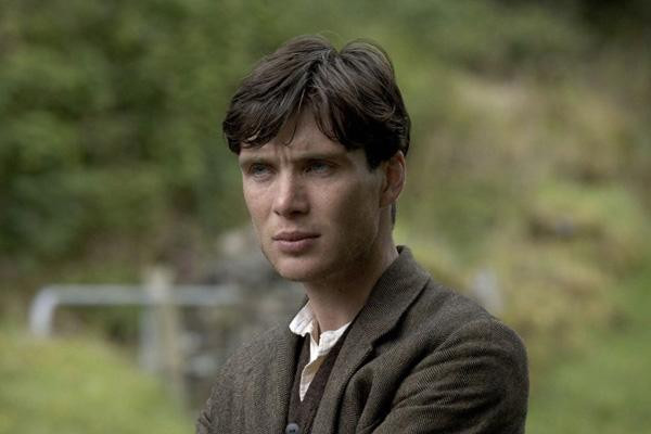 Cillian Murphy stroni od Hollywood