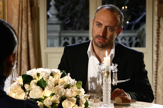 Onur i Šeherezada