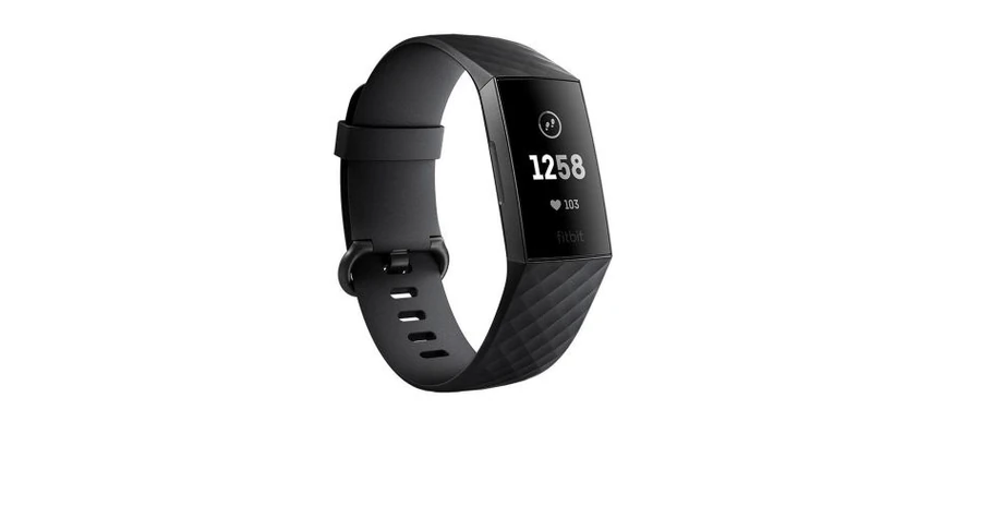 Fitbit Charge 3