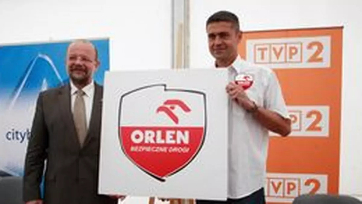 Orlen: Bezpieczne drogi - druga edycja programu rozpoczęta