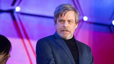 Luke Skywalker pomógł Ukrainie stworzyć armię złożoną z 500 dronów