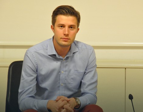 Stefan Surlić