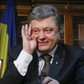 UKRAINE-CRISIS/POROSHENKO