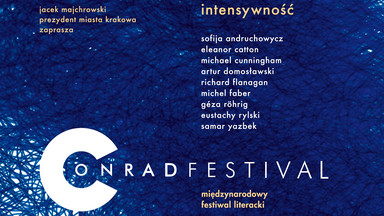 Rozpoczyna się 8. Festiwal Conrada w Krakowie. Wśród gości wielkie gwiazdy