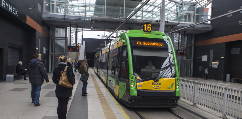 Mieszkańcy apelują: zróbcie porządek z przystankami na Franowo!