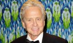 Michael Douglas kłamał o raku