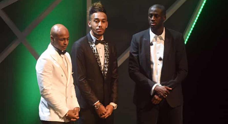 Andre Ayew snubs Salah, Mahrez and Aubameyang as he names Africa’s best footballer