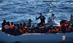 Co najmniej 57 migrantów utonęło u wybrzeża Mauretanii