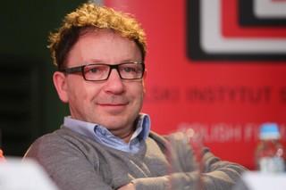 Zaskakująca rola Zamachowskiego w filmie o Wałęsie