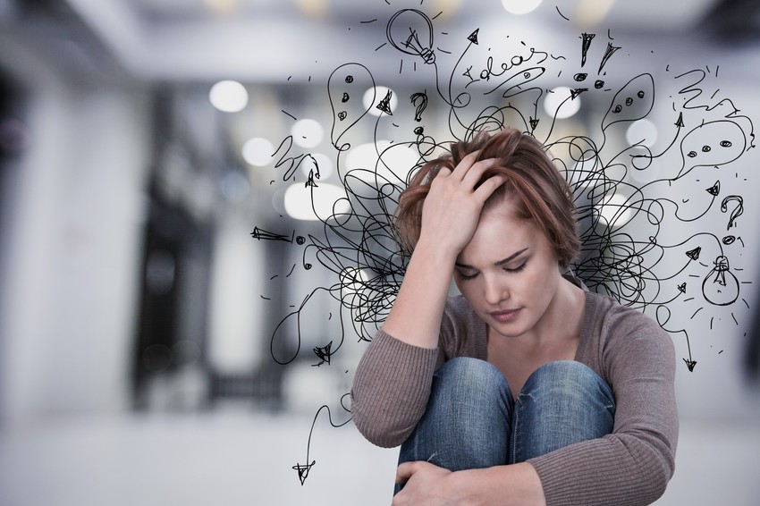 Zapitajte se kako podnosite stres i šta vas sve uznemirava?