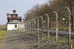 Miejsce Pamięci Buchenwald dostaje pogróżki od antyszczepionkowców