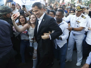 Juan Guaido