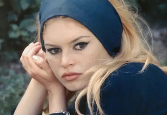 Szkoła makijażu: w stylu Brigitte Bardot