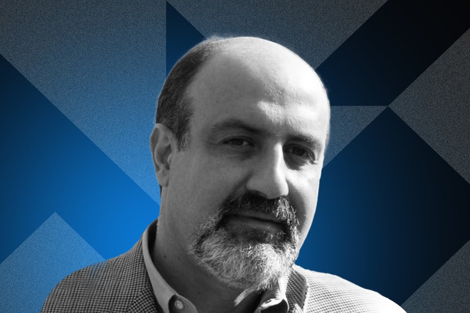 Nassim Nicholas Taleb uważa, że mieliśmy szczęście, iż pandemia koronawirusa wybuchła w erze internetu, bo dzięki temu straty gospodarcze są znacznie mniejsze