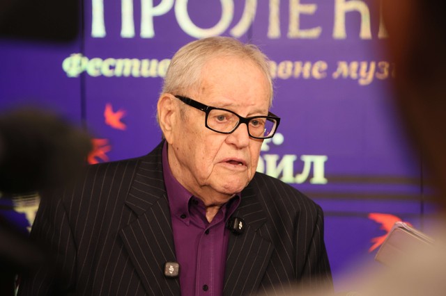 festival Beogradsko proleće