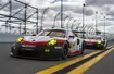 Co się dzieje? Porsche przechodzi z WEC do Formuły E