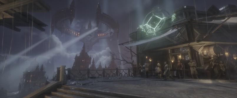 Dragon Age: Veilguard