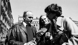 Nazywano go "cesarzem reportażu". Współpracował z SB?