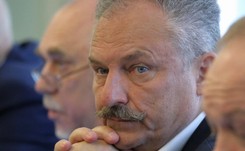 Jakubiak o Trzaskowskim: Trzeba być kompletnym idiotą