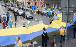 Rejestrują Śląską Partię Regionalną. "Jest potrzebna. W jakimś stopniu to, co dzieje się w Hiszpanii, tego dowodzi"