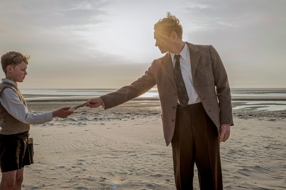 Nagrađivani film "Ostrvo Amrum" u domaćim bioskopima