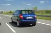 Skoda Fabia 1.2 TSI: nie tylko do miasta