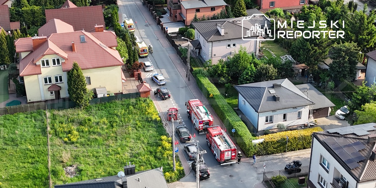 Nowe informacje po tragedii w Ząbkach. Prokuratura: zatrzymano dwie opiekunki. 